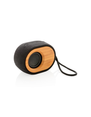 Speaker Bamboo X